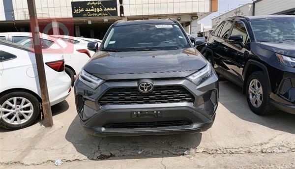 Toyota RAV4 2023 for sale in Iraq - Erbil